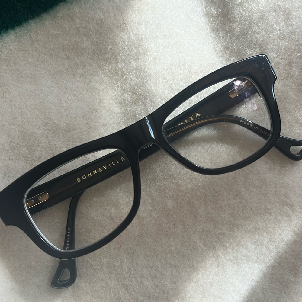 Dita frames